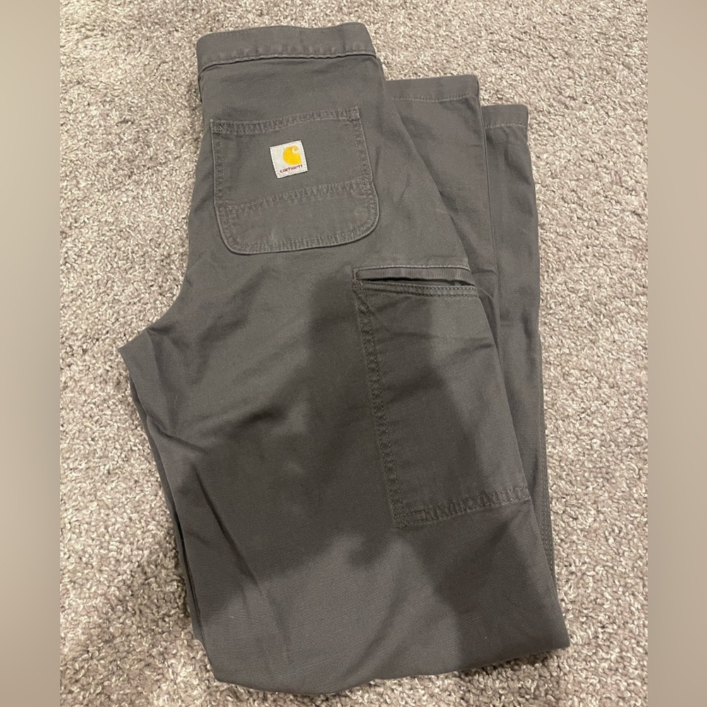 Men’s carhartt pants